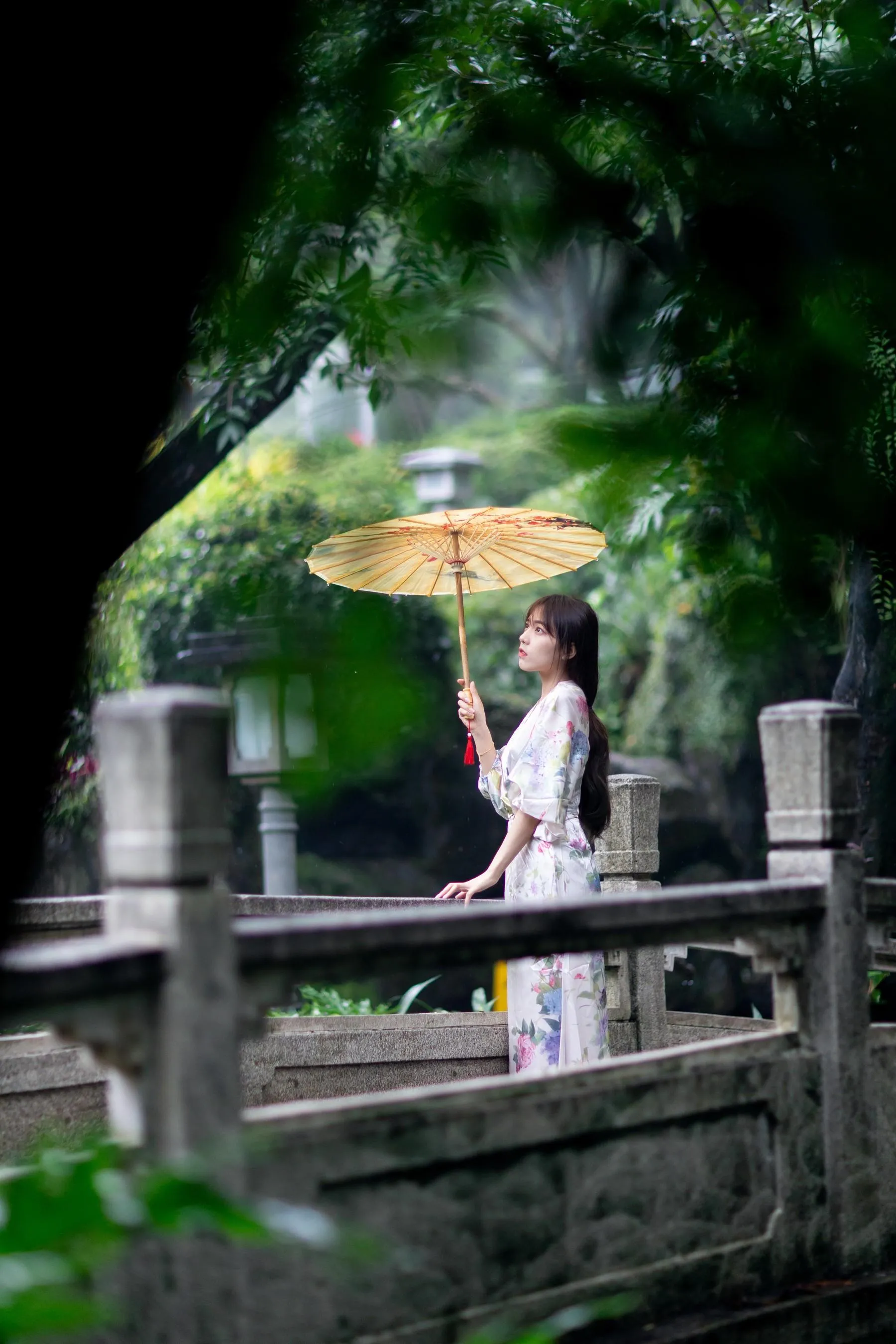 [艺图语] 2022.06.29 青石阶 沐菡 [42P]插图5